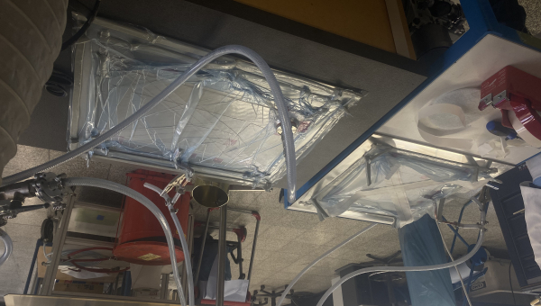 Tirocinio per tesi presso il centro di ricerca aerospaziale DLR - Germania